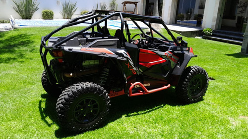 Polaris Rzr Xp Turbo Dynamix