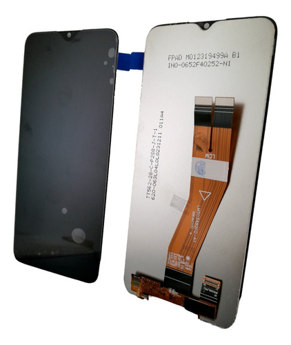Pantalla Compatible Con Samsung A02s-a03-a03s