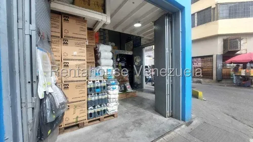 Local En Venta San Juan