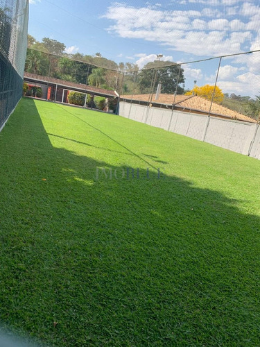 Excelente Casa/chácara Em Jaguaríuna, 6 Quartos... - 958