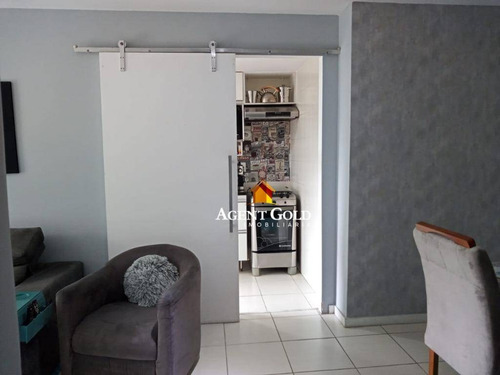 Imagem 7 de 19 de Apartamento Com 2 Dormitórios À Venda, 64 M² Por R$ 650.000,00 - Barra Da Tijuca - Rio De Janeiro/rj - Ap2495