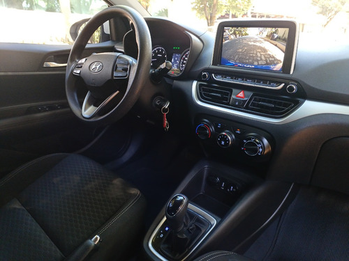 Hyundai HB20 1.6 Vision Flex Aut. 5p