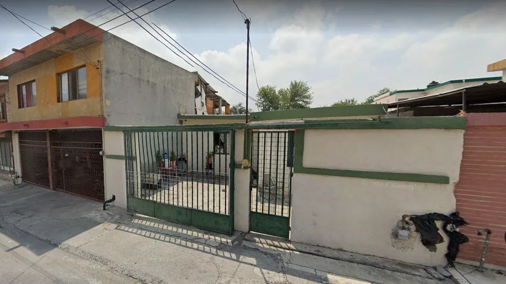 Gran Oportunidad Venta De Casa En Remate . Mar Caribe , Loma Linda, Monterrey, Nuevo Leon. - Im