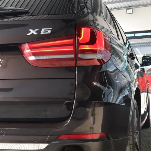 BMW X5 3.0 Xdrive35ia At