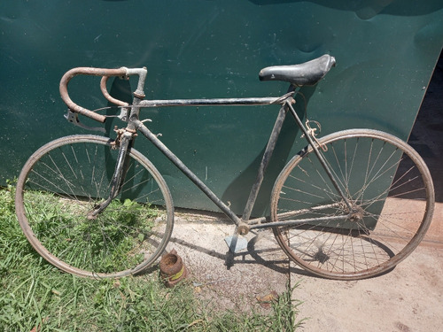 Bicicleta Antigua 