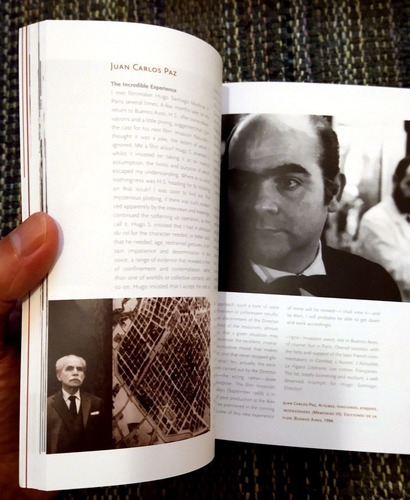 Jorge Luis Borges Adolfo Bioy Casares Invasion Libro+2 Dvd