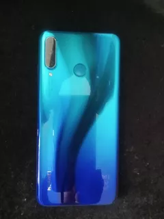 Huawei P30 Lite Vuela Increíble, El Mejor Estado