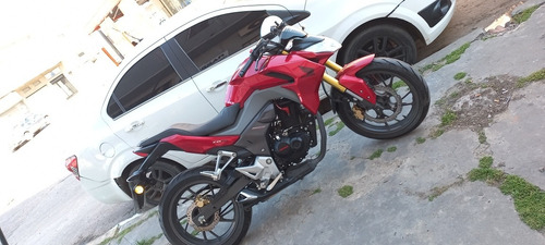 Imagen 13 de 14 de Honda 2017