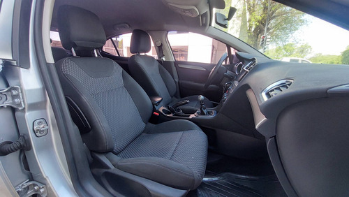 Citroën C4 Lounge 1.6 Thp Feel Pack 165cv Automática