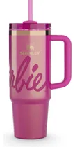 Comprar Quencher Barbie 40oz Original Barbie Barbie