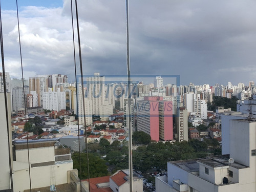Imagem 8 de 30 de Apartamento 334 M2 - 6 Vagas No Paraíso - 21127-b - 34058715