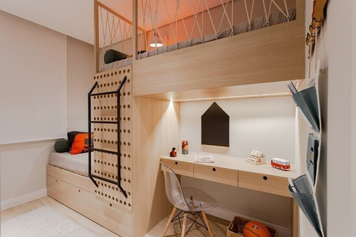 Imagem 6 de 24 de Apartamento À Venda No Bairro Tucuruvi - São Paulo/sp - O-15796-26173