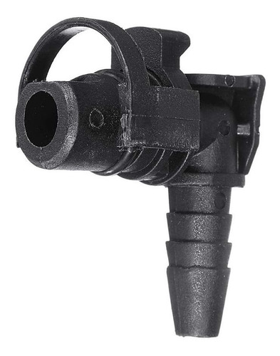 Conector Manguera Tubo Termostato Trax 1.8l 4l 2019