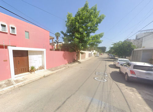 Gran Oportunidad De Inversión - Casa Economica En Venta (remate) - C. 27 355, Emiliano Zapata Nte, 97129 Mérida, Yuc.