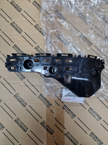 Base Derecha Parachoque Delantero Toyota Prado 2021-2022