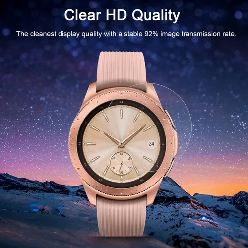 Lámina De Cristal Style 2 Enkay Hat-prince Para Galaxy Watch