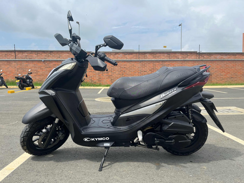 Kymco All New 2023