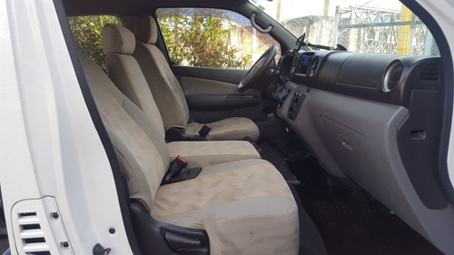 Imagen 6 de 10 de Nissan Urvan 2014 Urvan Nv 350 Japon