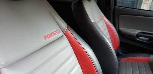 Volkswagen Fox 1.6 Pepper