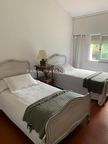 Venta Casa 4 Dormitorios, Brava, Punta Del Este -ref:2446