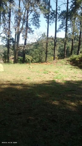 Chácara Para Venda Em Atibaia, Portão - 068_1-1751182