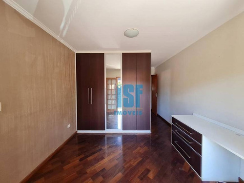 Sobrado Com 3 Dormitórios À Venda, 170 M² Por R$ 860.000 - Jardim Bonfiglioli - São Paulo/sp - So5758 - So5758