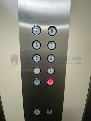 Imagem 16 de 21 de Sala Comercial Para Venda E Locação R$ 1.600,00 - Vila Itapura Campinas - Sa00209 - 69437463