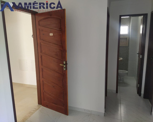 Imagem 5 de 10 de Apartamento - Ap00663 - 68168219