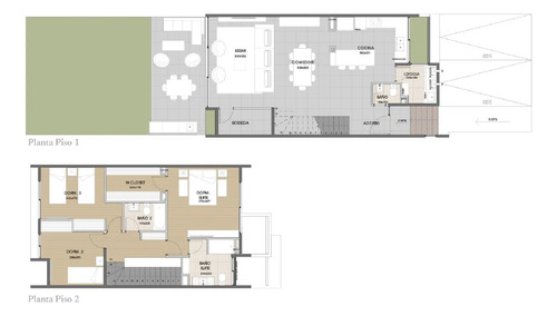 Condominio Acrux