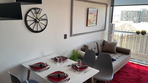 Loft Duplex Casi Nuevo Amoblado Y Rentando En Airbnb