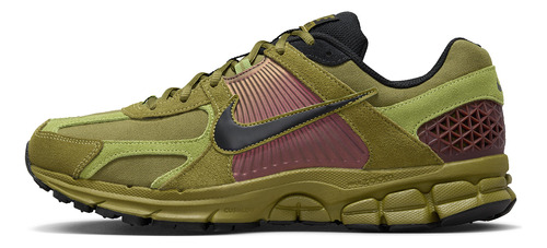 Zapatillas Nike Zoom Vomero 5 Pacific Moss Fj1910-300   