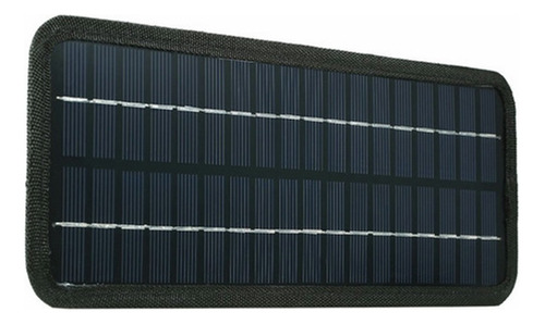 Mantenedor De Batería, Panel Solar, Autocaravana, Lancha Ráp