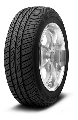 Neumático Kumho 155 70 12 73t 758 Cubierta Neumaflores