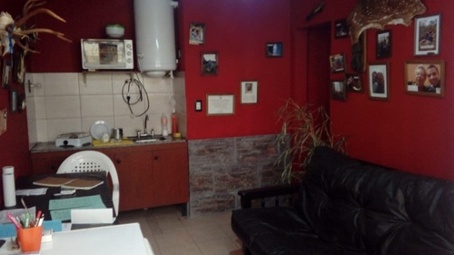 Imagen 10 de 17 de Departamento En Venta En Merlo Centro 2 Amb