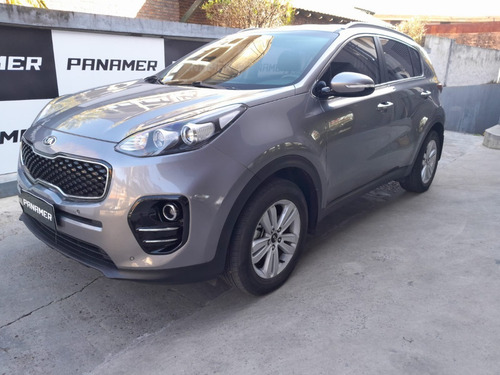 Kia Sportage 2.0 Ex 154cv