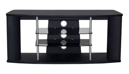 Rack Tv Spice Negro M+design