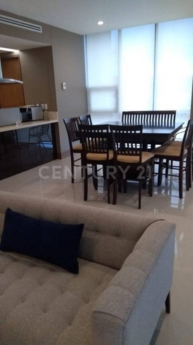 Imagen 14 de 19 de Departamento En Venta Amueblado En Torre Sphera