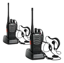 Comprar Walkie Talkie Para Adultos - Ansiovon Long Range Walky Ta