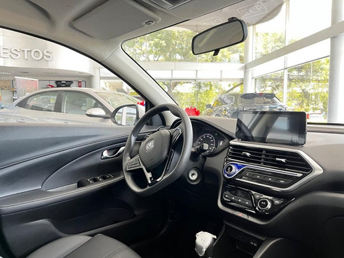 Changan Alsvin Sincrónico