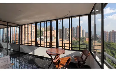 Apartamento en venta