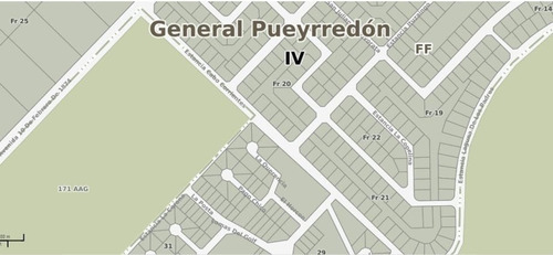 Lote En Santa Celina
