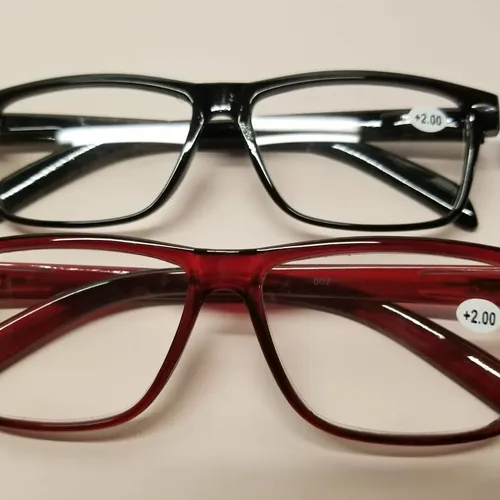 Lentes de online lectura 0.75