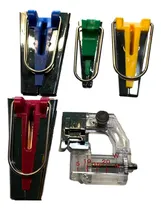 Comprar Kit Guia Para Fabricar Cinta Al Bies (4 Unidades)