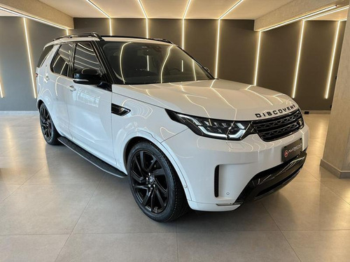 Land Rover Discovery Hse 3.0 Aut Diesel
