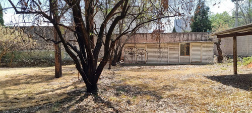Terreno En Venta En Pedregal
