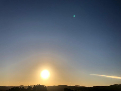 Venta Chacra Sierra Minas Ruta 60 Pan De Azucar Minas