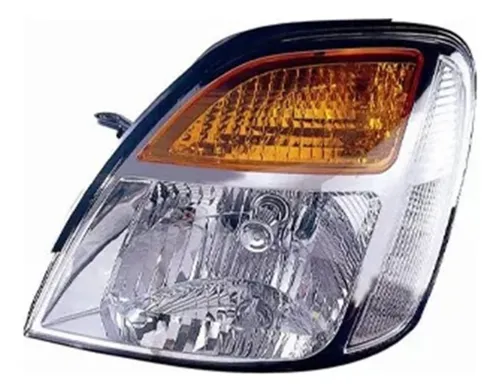 Faro Hyundai H1 2005/2007