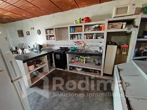 Casa En Venta En La Pedrera