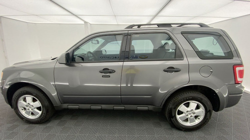 Ford Escape 3.0 Xlt