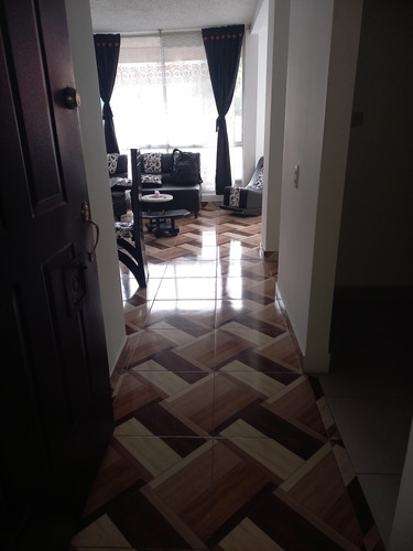 Vendo Hermoso Apartamento 